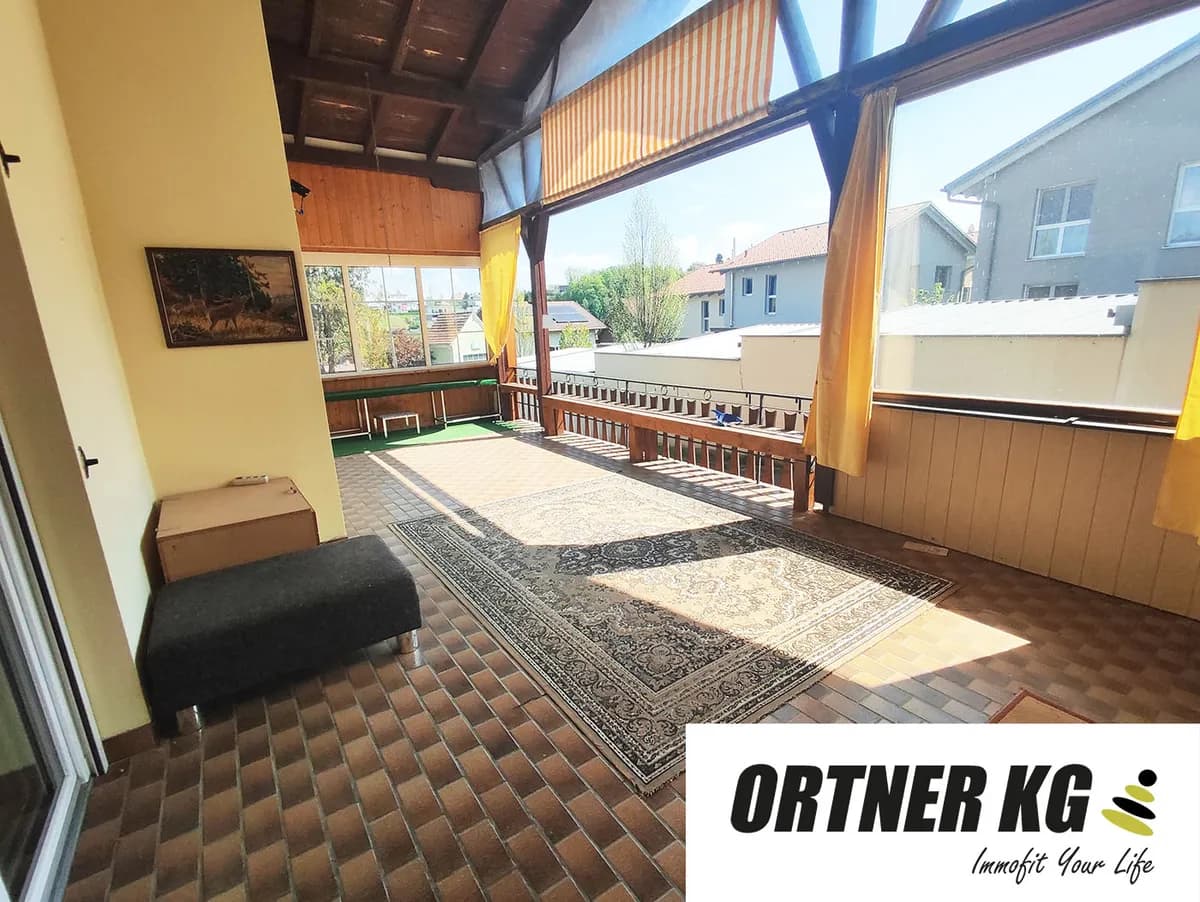 3-Zimmer-Haus kaufen in Deutschlandsberg – 90 m² – Bild 9 von 20