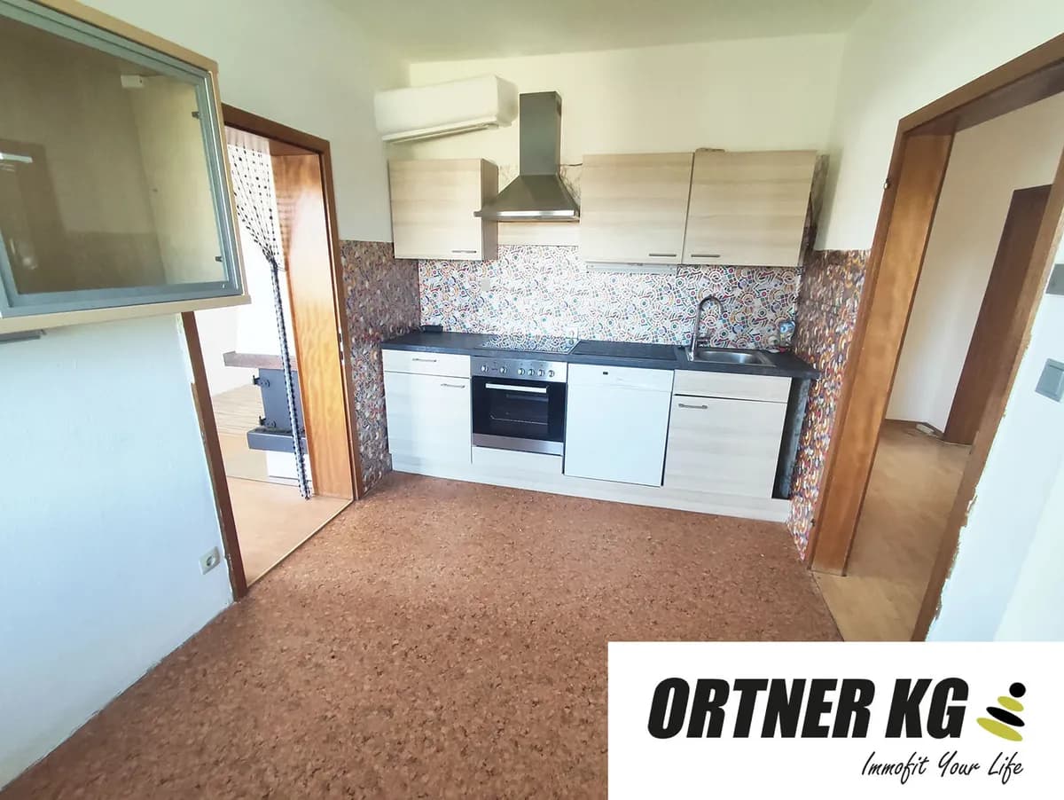 3-Zimmer-Haus kaufen in Deutschlandsberg – 90 m² – Bild 12 von 20