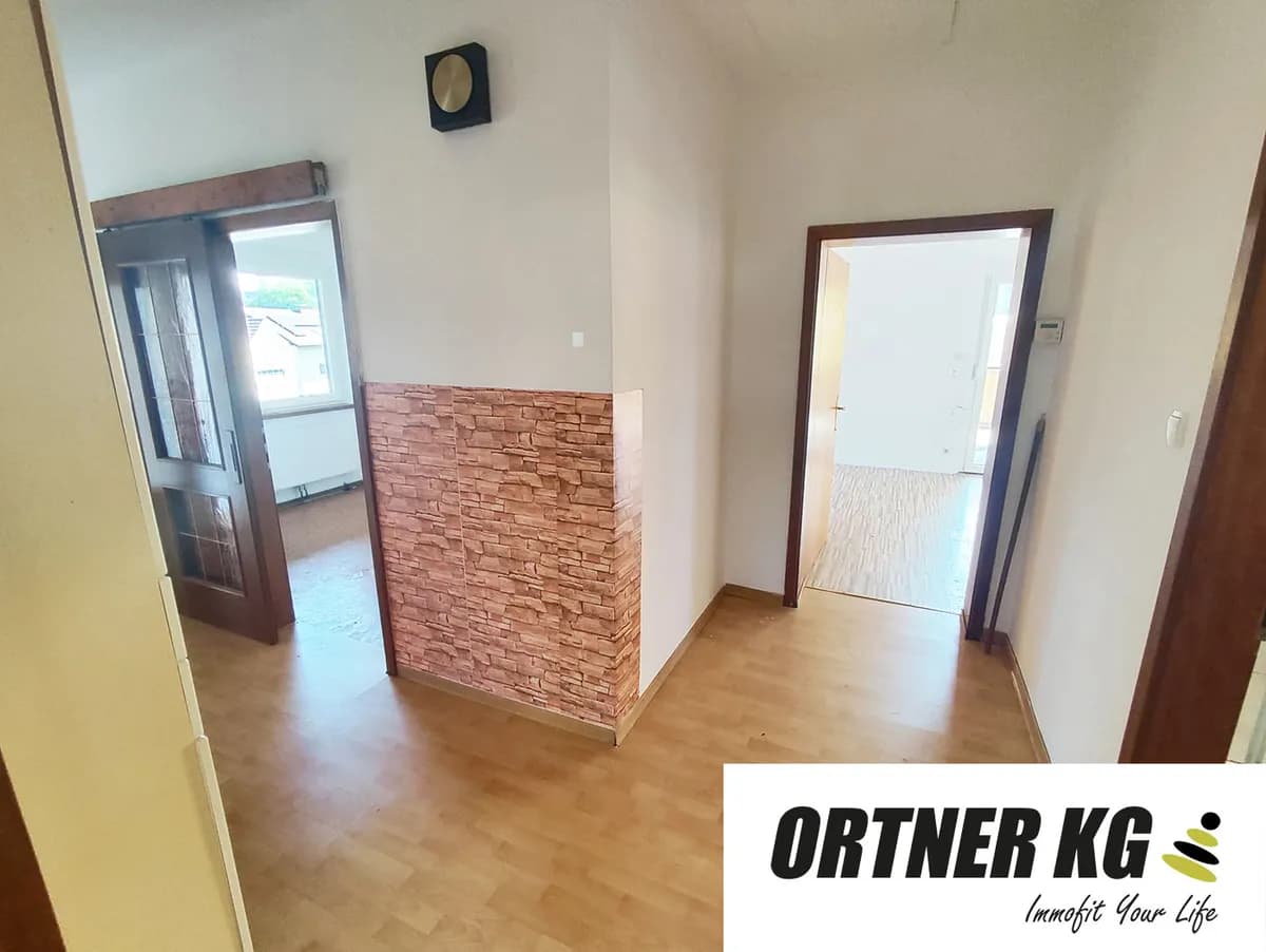 3-Zimmer-Haus kaufen in Deutschlandsberg – 90 m² – Bild 14 von 20