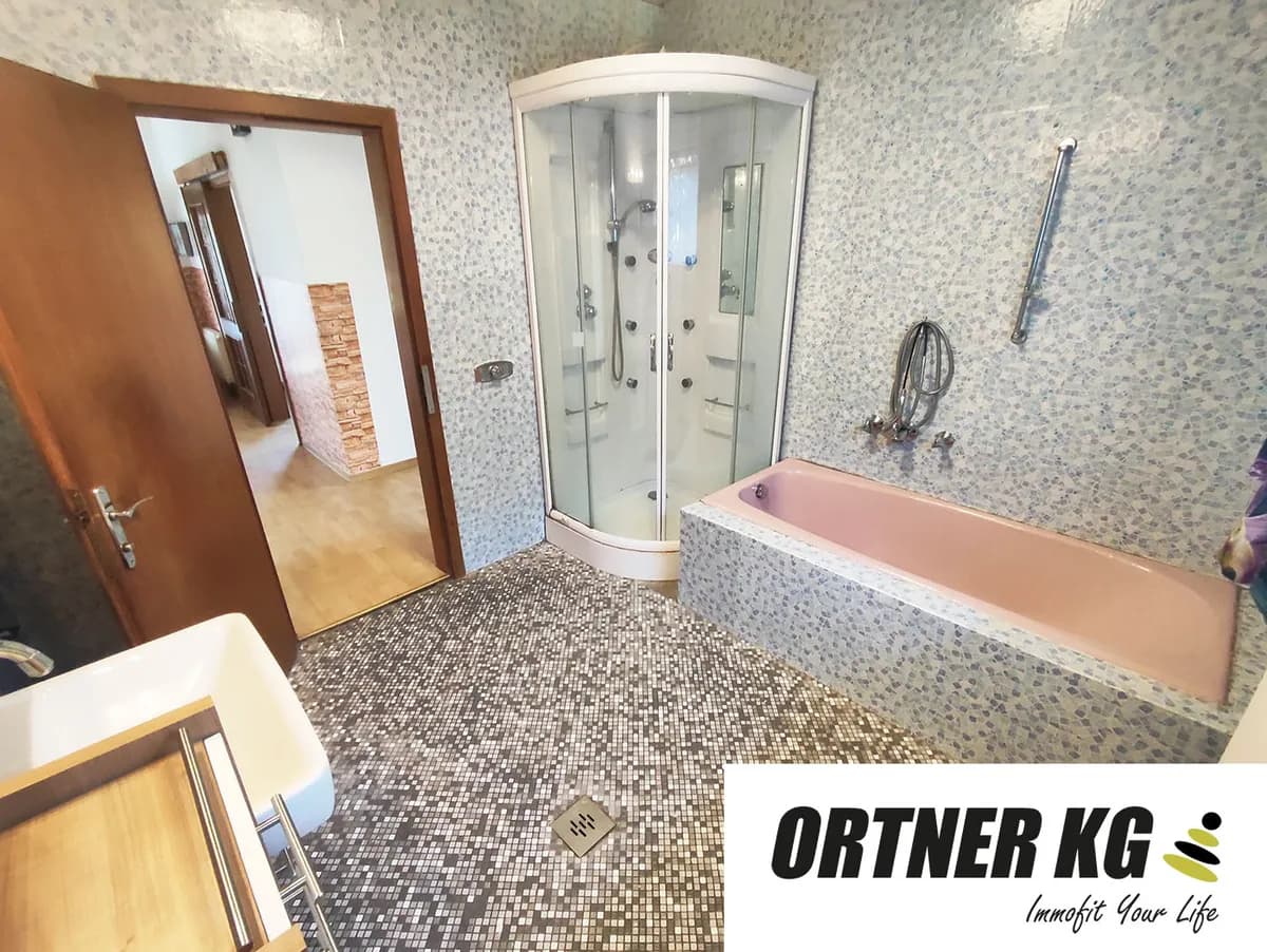 3-Zimmer-Haus kaufen in Deutschlandsberg – 90 m² – Bild 19 von 20