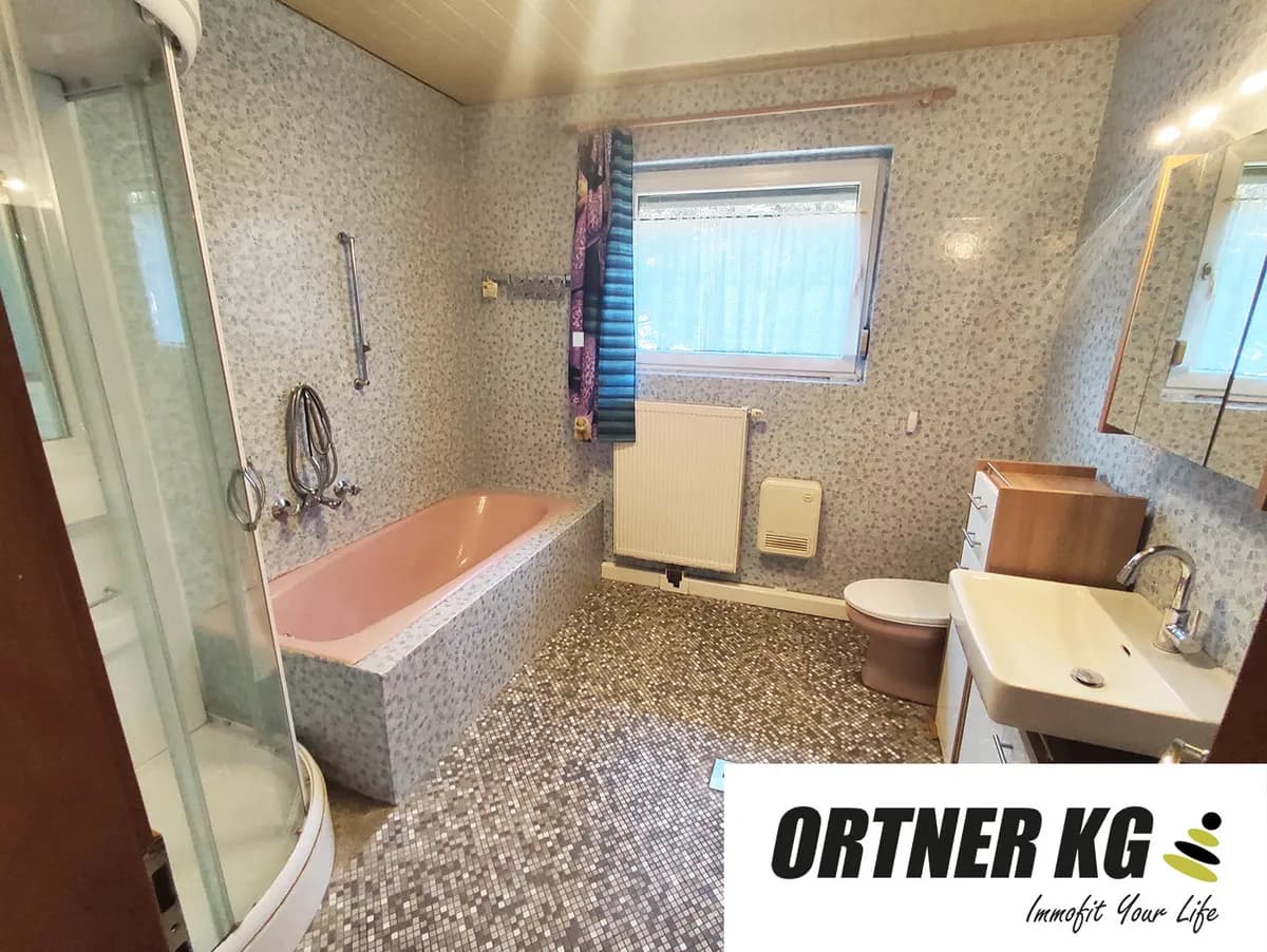 3-Zimmer-Haus kaufen in Deutschlandsberg – 90 m² – Bild 20 von 20