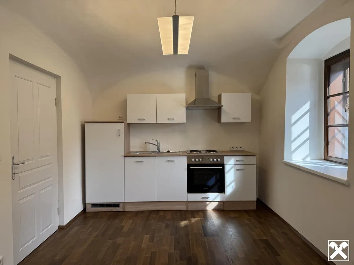 2-Zimmer-Gewerbeimmobilie mieten in Zwettl – 55 m², € 520 – Bild 3 von 6