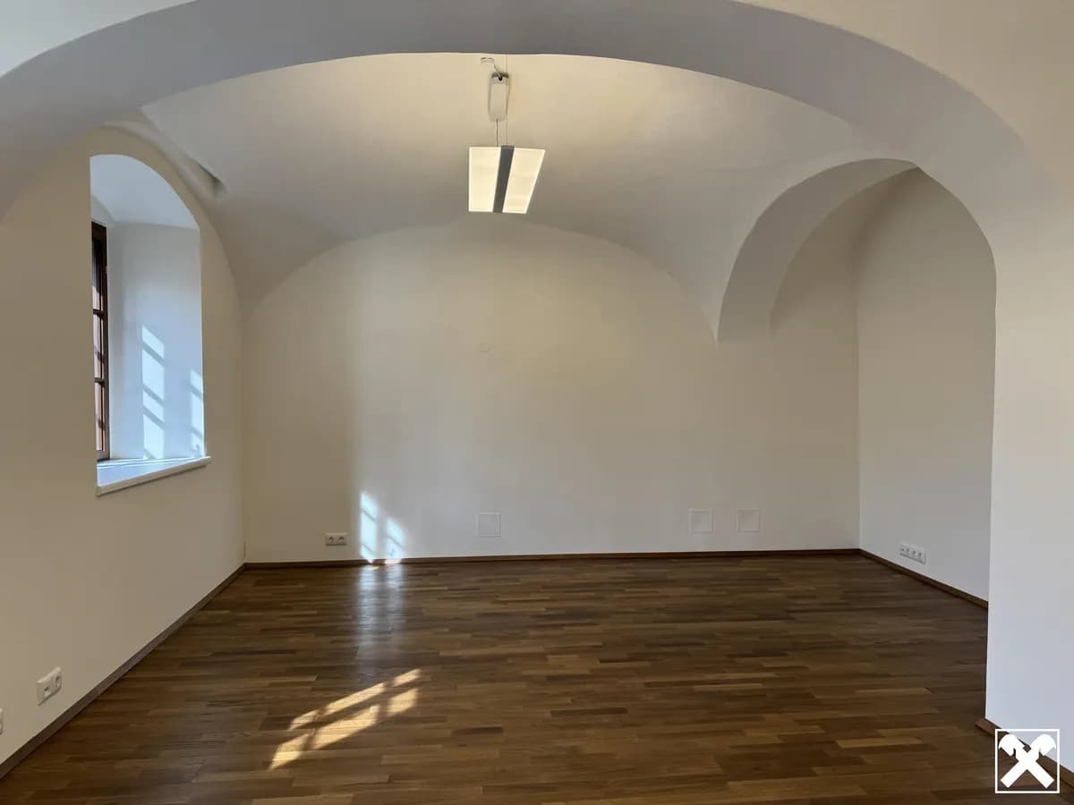 2-Zimmer-Gewerbeimmobilie mieten in Zwettl – 55 m², € 520 – Bild 4 von 6