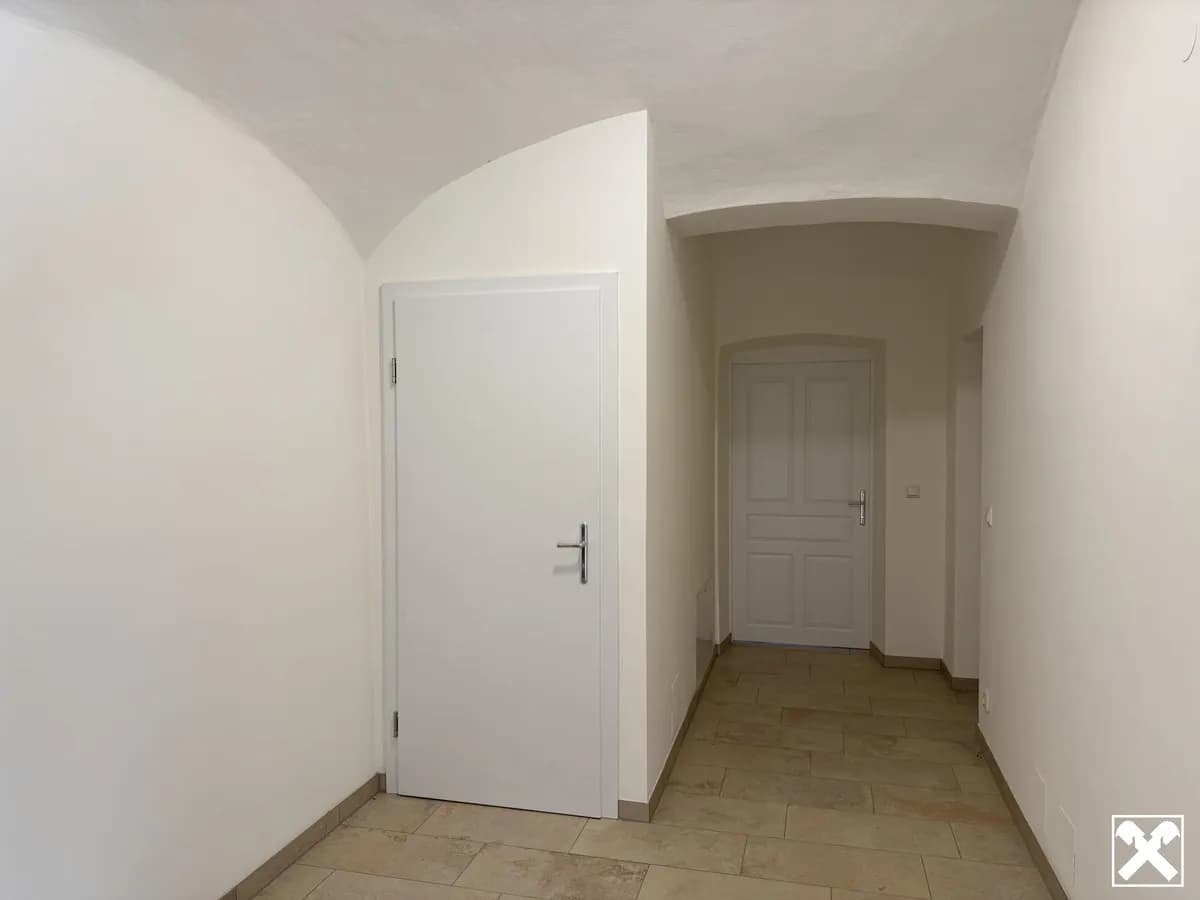 2-Zimmer-Gewerbeimmobilie mieten in Zwettl – 55 m², € 520 – Bild 6 von 6