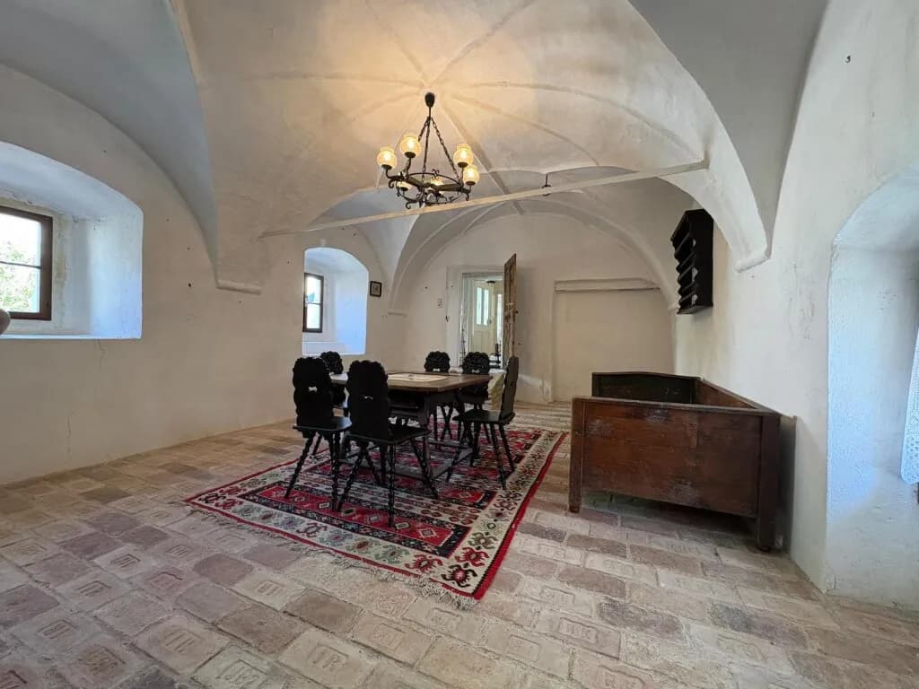 1-Zimmer-Gewerbeimmobilie mieten in Mistelbach – € 299