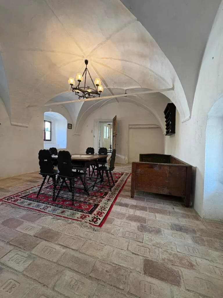 1-Zimmer-Gewerbeimmobilie mieten in Mistelbach – € 299 – Bild 2 von 4