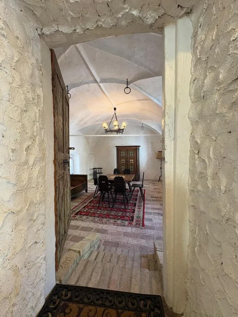 1-Zimmer-Gewerbeimmobilie mieten in Mistelbach – € 299 – Bild 3 von 4