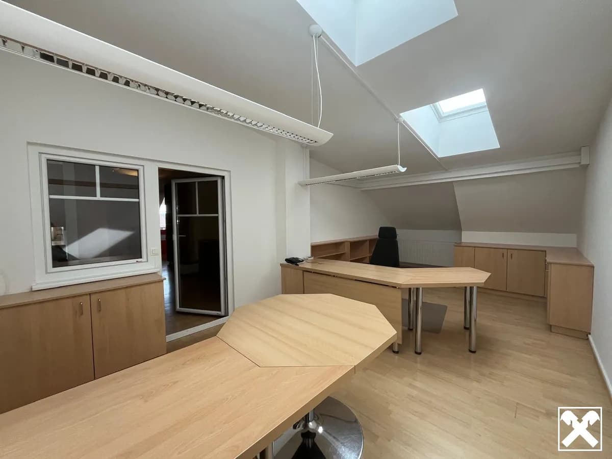3-Zimmer-Gewerbeimmobilie mieten in Zwettl – 159 m², € 2.135 – Bild 5 von 9
