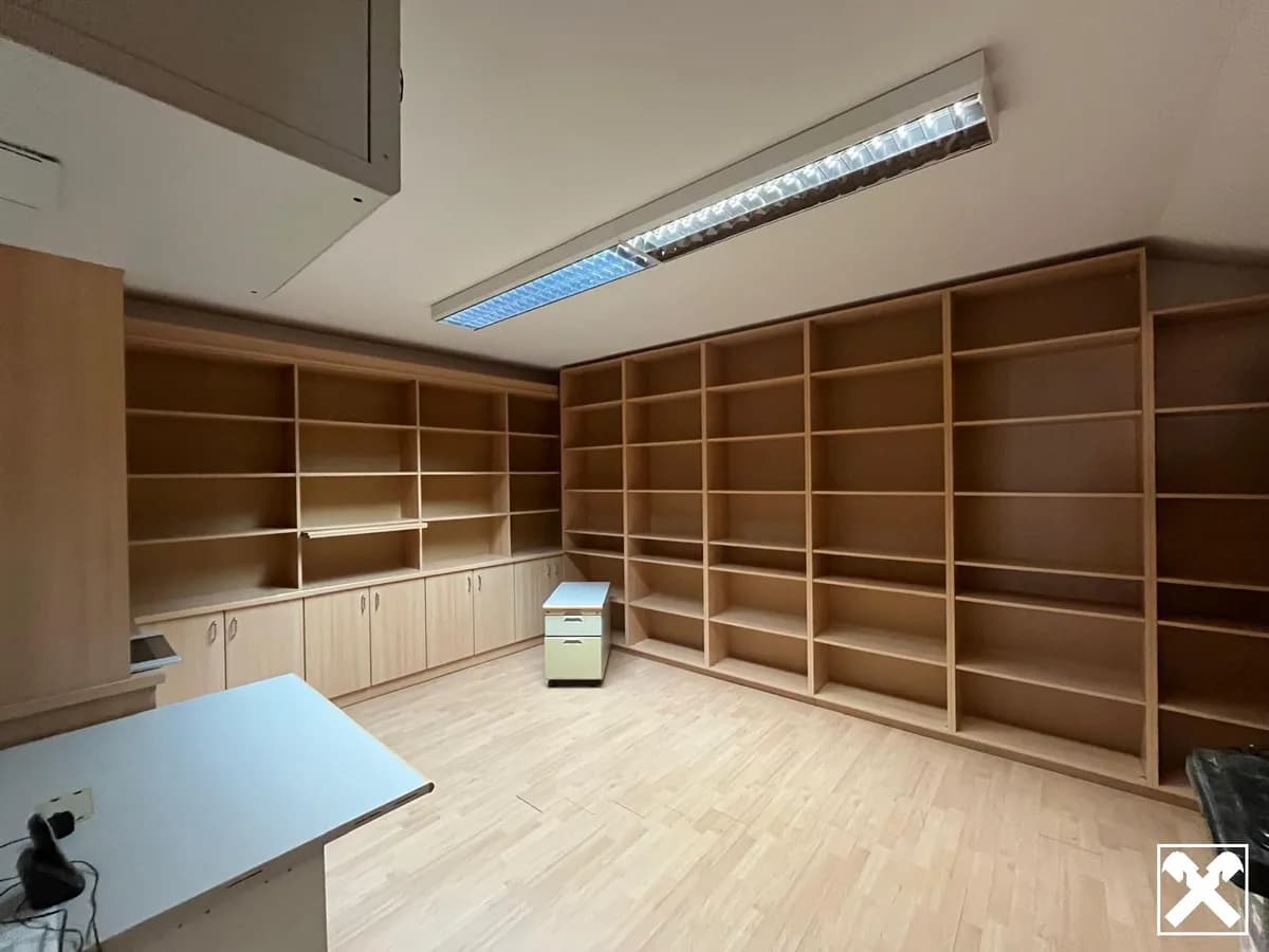3-Zimmer-Gewerbeimmobilie mieten in Zwettl – 159 m², € 2.135 – Bild 6 von 9