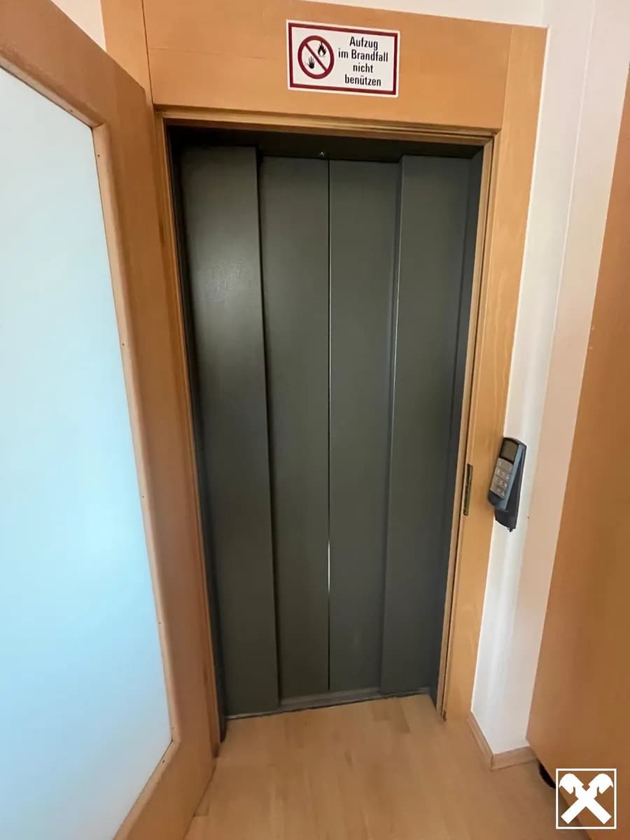3-Zimmer-Gewerbeimmobilie mieten in Zwettl – 159 m², € 2.135 – Bild 8 von 9
