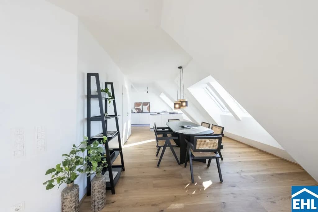 3-Zimmer-Wohnung kaufen in Wien – 99,06 m², € 698.500