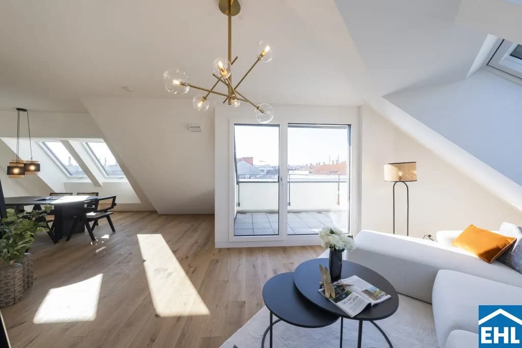 3-Zimmer-Wohnung kaufen in Wien – 99,06 m², € 698.500 – Bild 2 von 18