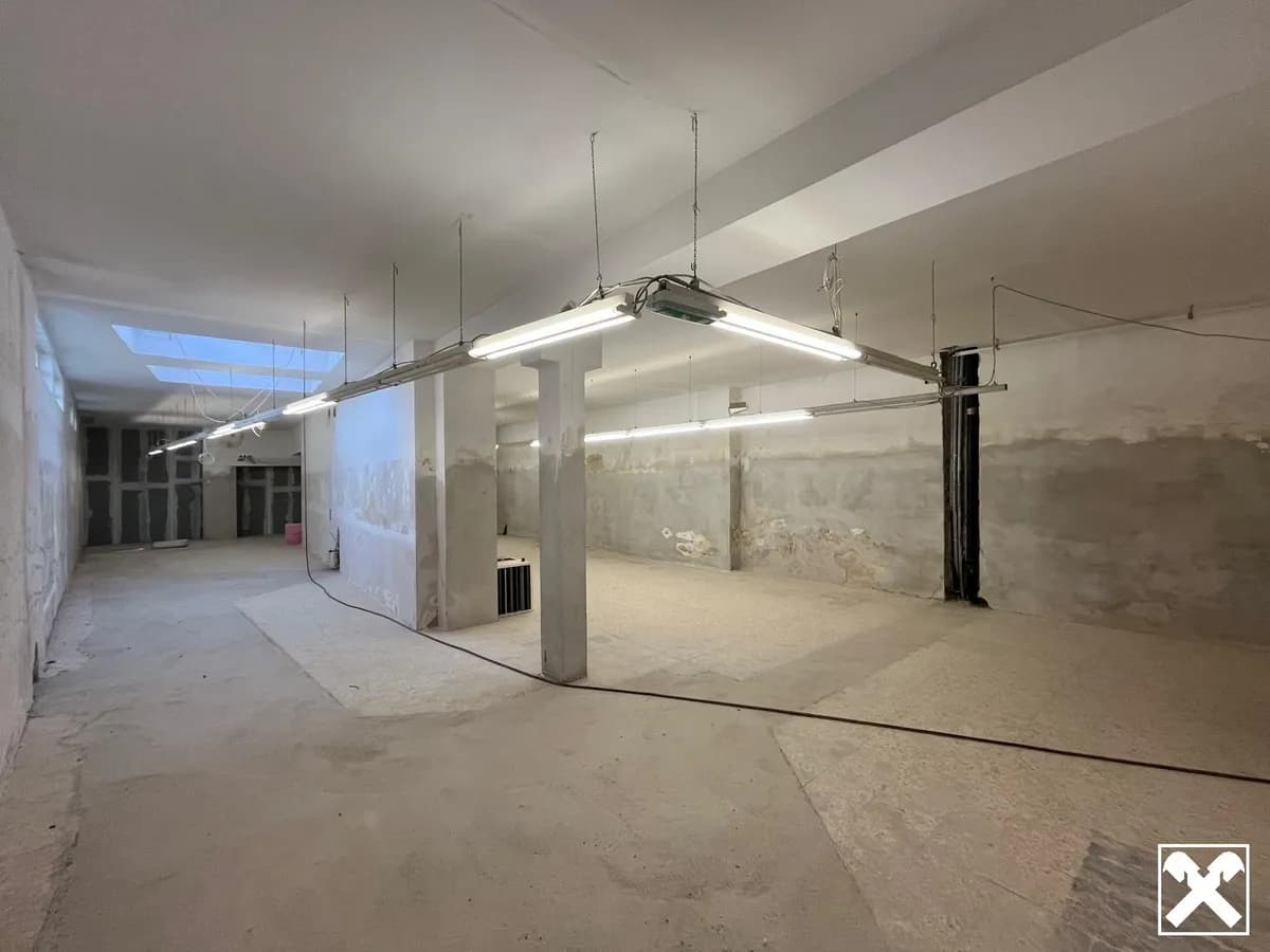 Gewerbeimmobilie mieten in Zwettl – 190 m², € 1.257 – Bild 2 von 5
