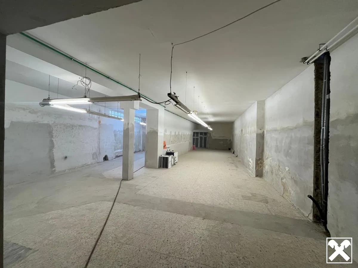 Gewerbeimmobilie mieten in Zwettl – 190 m², € 1.257 – Bild 3 von 5
