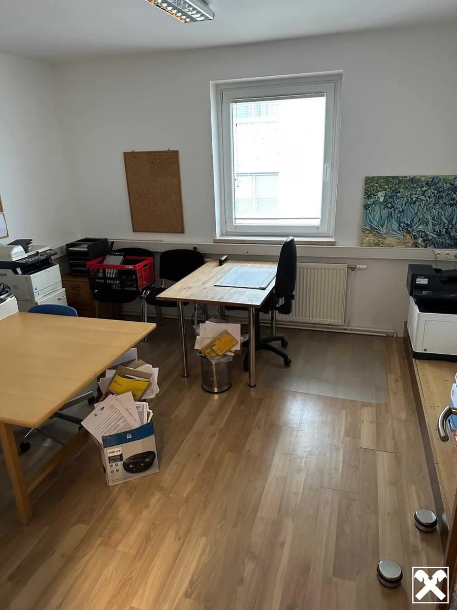 4-Zimmer-Gewerbeimmobilie mieten in Zwettl – 174 m², € 1.915 – Bild 5 von 8