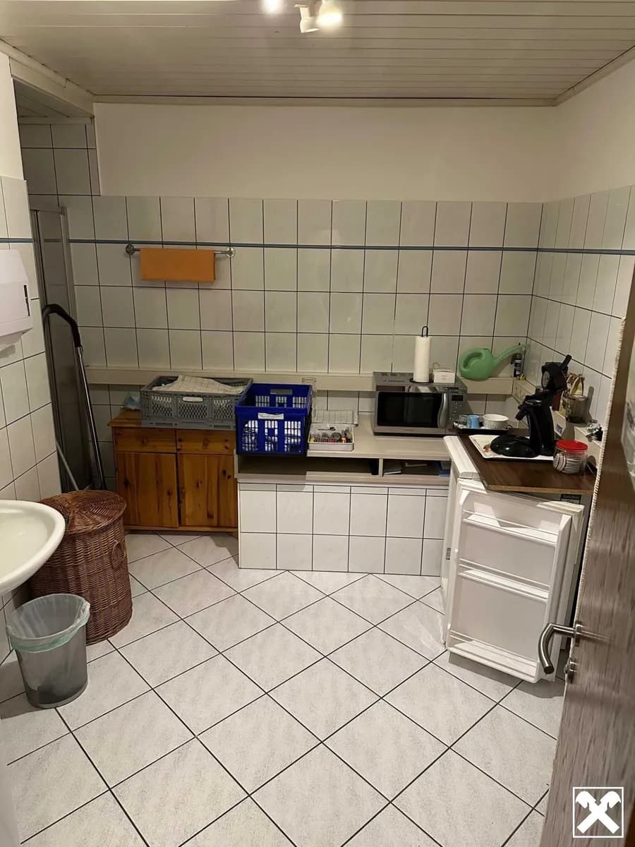 4-Zimmer-Gewerbeimmobilie mieten in Zwettl – 174 m², € 1.915 – Bild 7 von 8