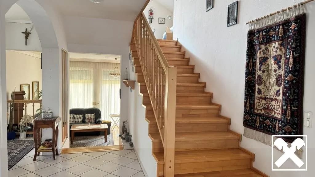 5-Zimmer-Haus kaufen in Gmünd – 160 m², € 295.000 – Bild 6 von 16