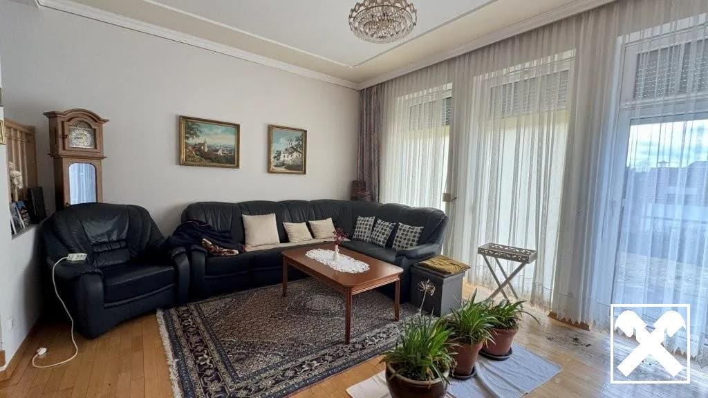 5-Zimmer-Haus kaufen in Gmünd – 160 m², € 295.000 – Bild 9 von 16