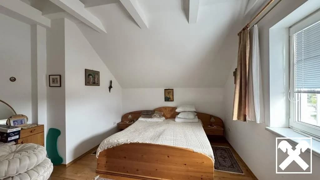 5-Zimmer-Haus kaufen in Gmünd – 160 m², € 295.000 – Bild 13 von 16