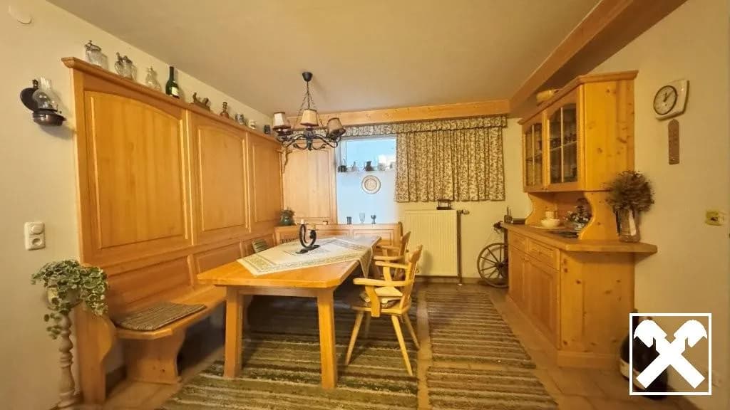 5-Zimmer-Haus kaufen in Gmünd – 160 m², € 295.000 – Bild 15 von 16