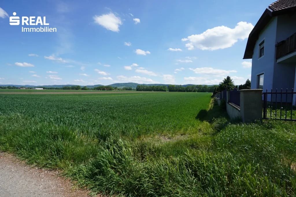 Grundstück kaufen in Tulln – 1 229 m², € 335.000 – Bild 2 von 5