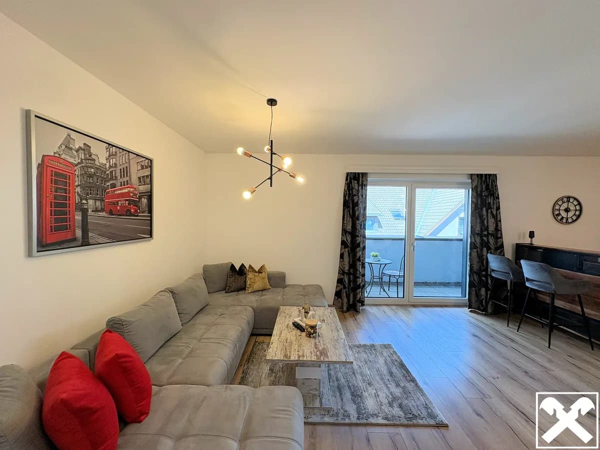 4-Zimmer-Wohnung kaufen in Tamsweg – 93 m², € 388.000