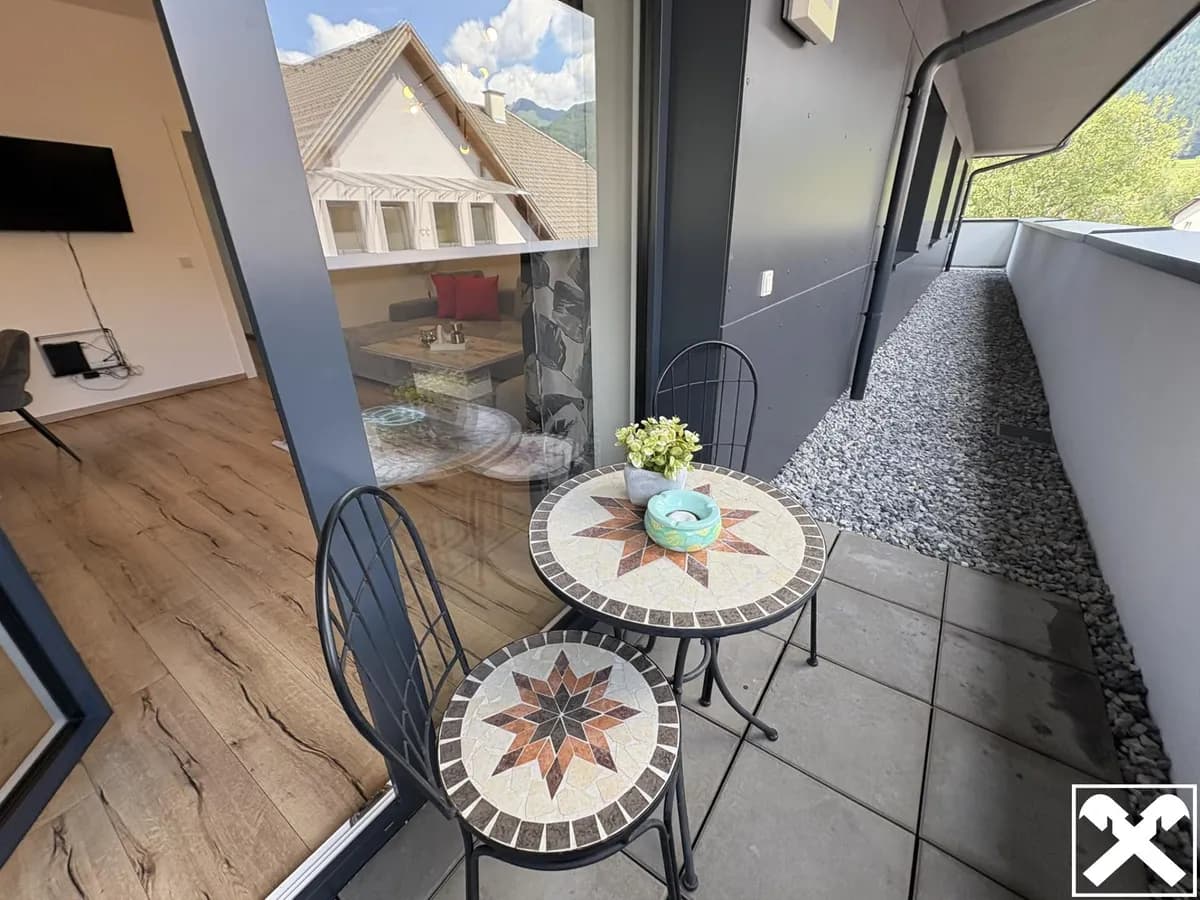 4-Zimmer-Wohnung kaufen in Tamsweg – 93 m², € 388.000 – Bild 2 von 7