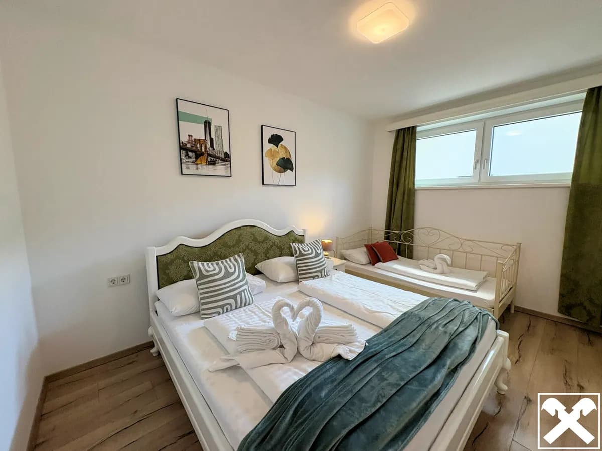 4-Zimmer-Wohnung kaufen in Tamsweg – 93 m², € 388.000 – Bild 5 von 7
