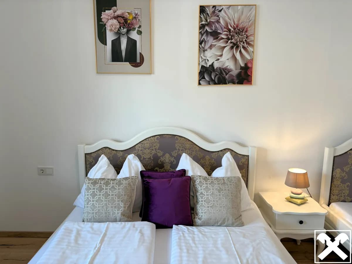 4-Zimmer-Wohnung kaufen in Tamsweg – 93 m², € 388.000 – Bild 6 von 7