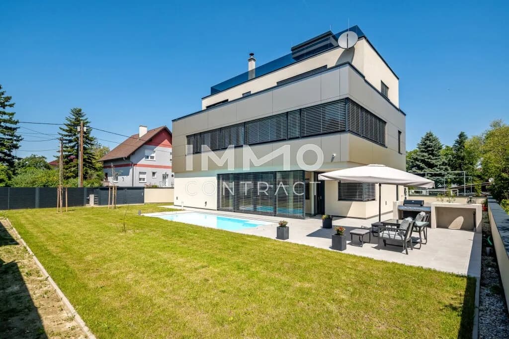 6-Zimmer-Immobilie kaufen in Wien – 268,12 m², € 2.780.000