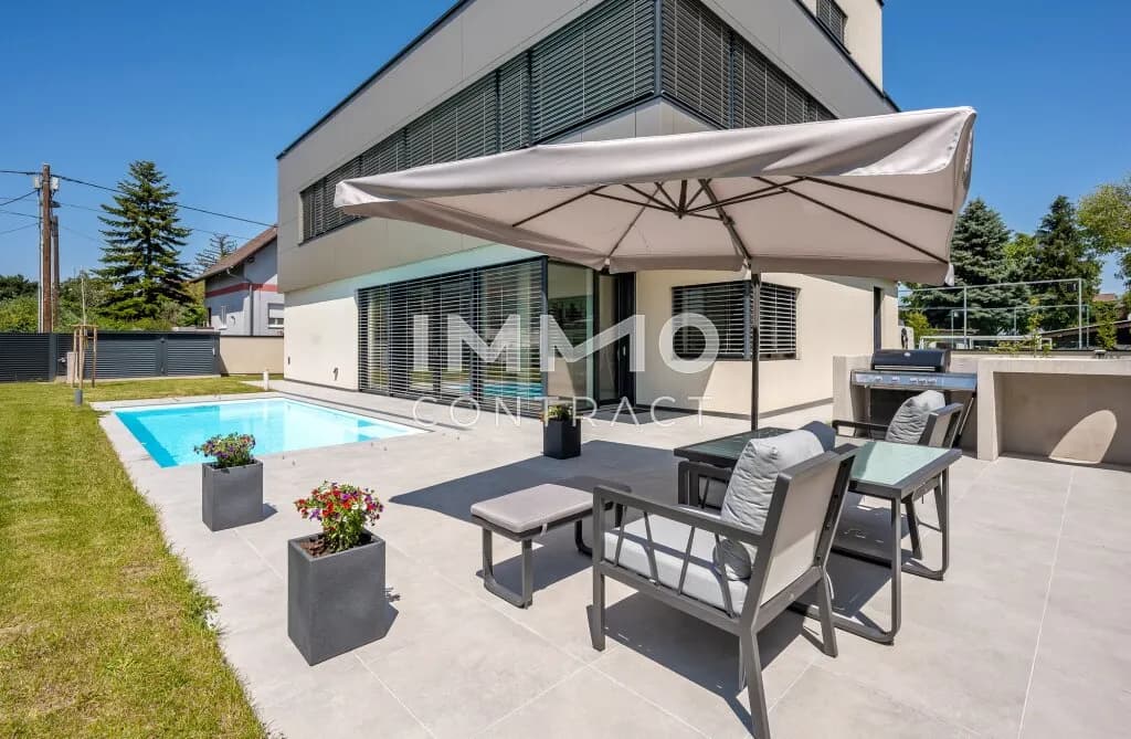 6-Zimmer-Immobilie kaufen in Wien – 268,12 m², € 2.780.000 – Bild 4 von 53