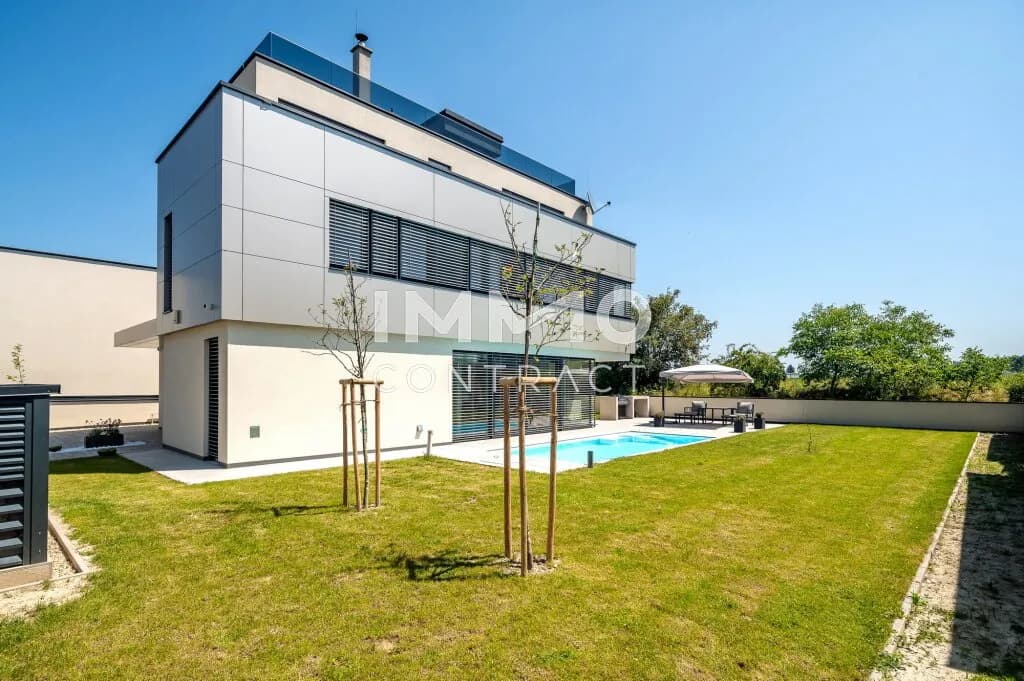 6-Zimmer-Immobilie kaufen in Wien – 268,12 m², € 2.780.000 – Bild 6 von 53