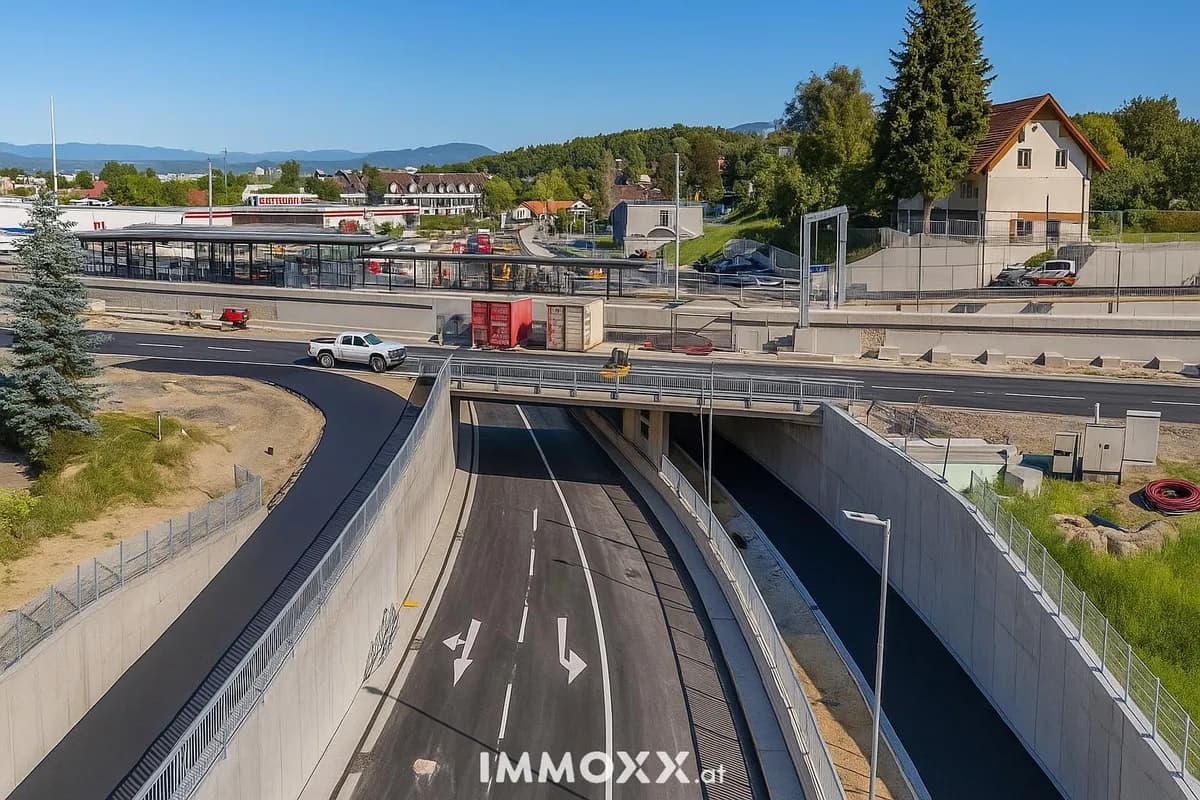 Gewerbeimmobilie kaufen in Graz-Umgebung – 100 m², € 675.000 – Bild 3 von 4