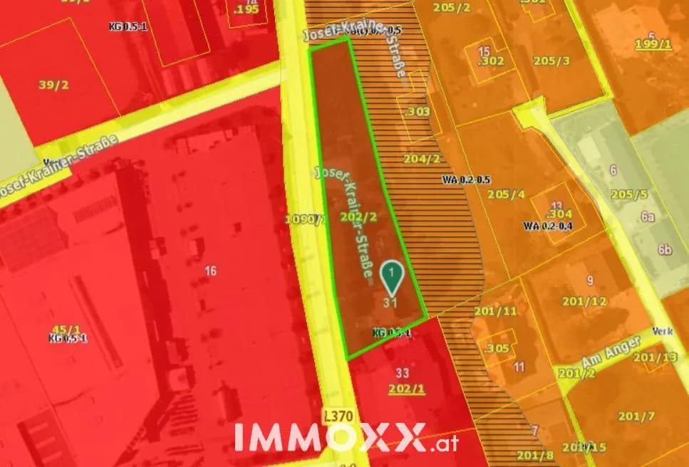 Gewerbeimmobilie kaufen in Graz-Umgebung – 100 m², € 675.000 – Bild 4 von 4