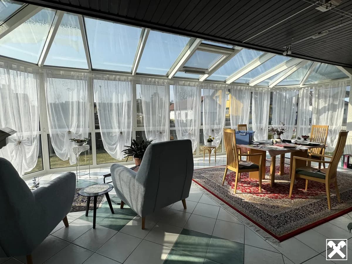 8-Zimmer-Haus kaufen in Horn – 240 m², € 590.000 – Bild 3 von 10