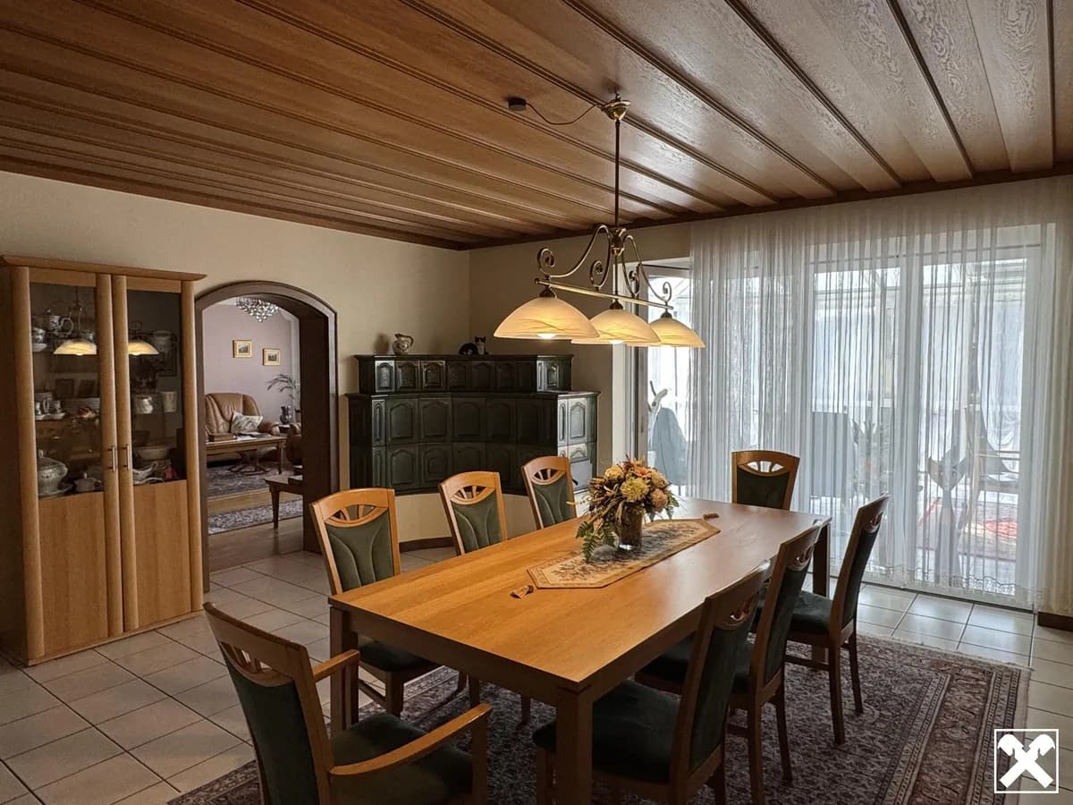 8-Zimmer-Haus kaufen in Horn – 240 m², € 590.000 – Bild 6 von 10