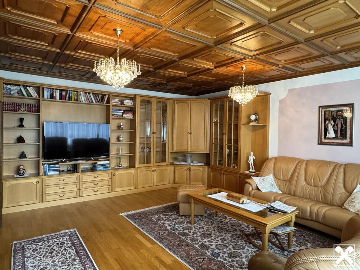 8-Zimmer-Haus kaufen in Horn – 240 m², € 590.000 – Bild 7 von 10