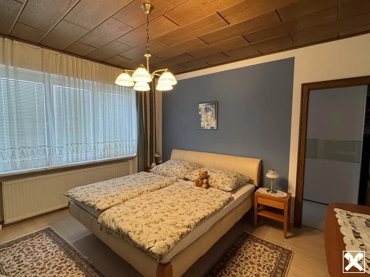 8-Zimmer-Haus kaufen in Horn – 240 m², € 590.000 – Bild 8 von 10