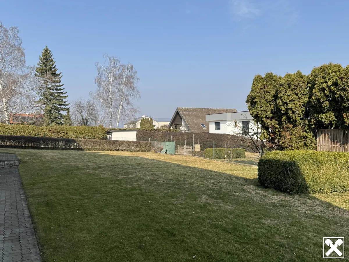 8-Zimmer-Haus kaufen in Horn – 240 m², € 590.000 – Bild 9 von 10