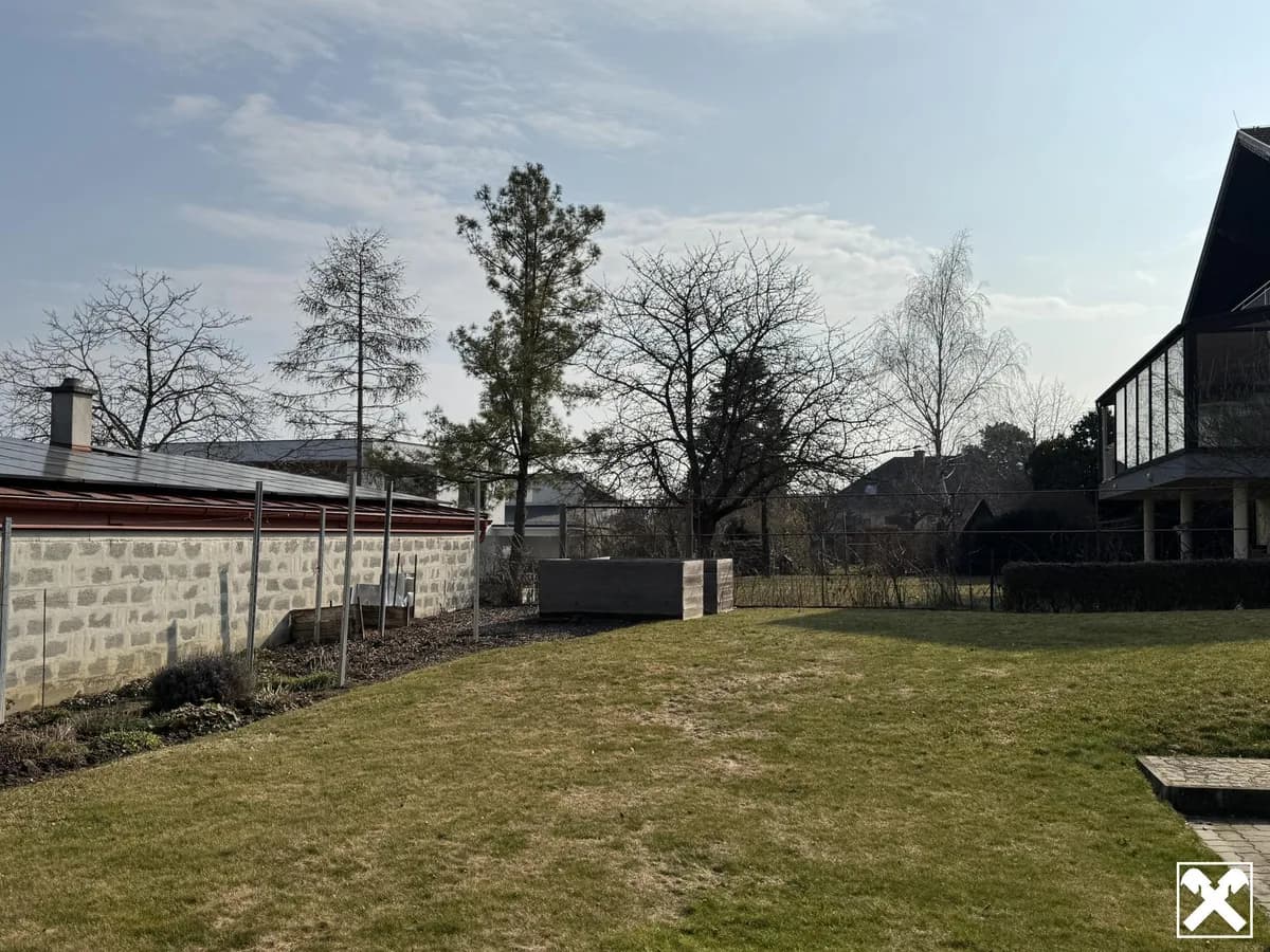 8-Zimmer-Haus kaufen in Horn – 240 m², € 590.000 – Bild 10 von 10