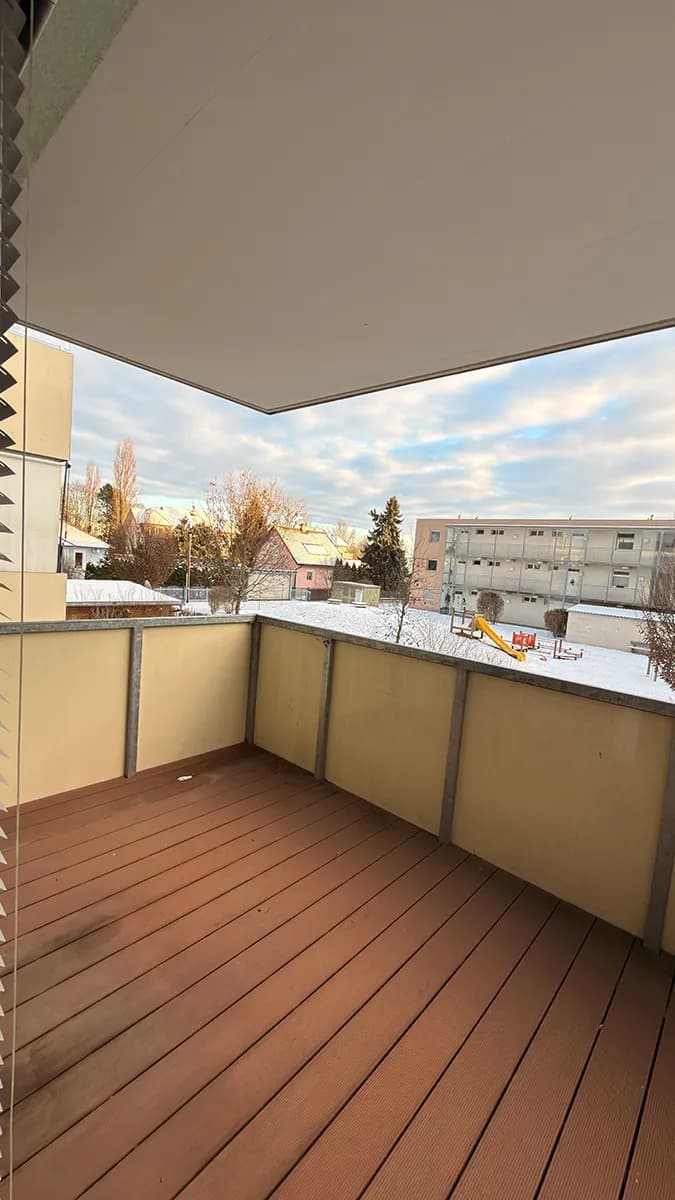 2-Zimmer-Wohnung mieten in Graz – 57,59 m², € 839