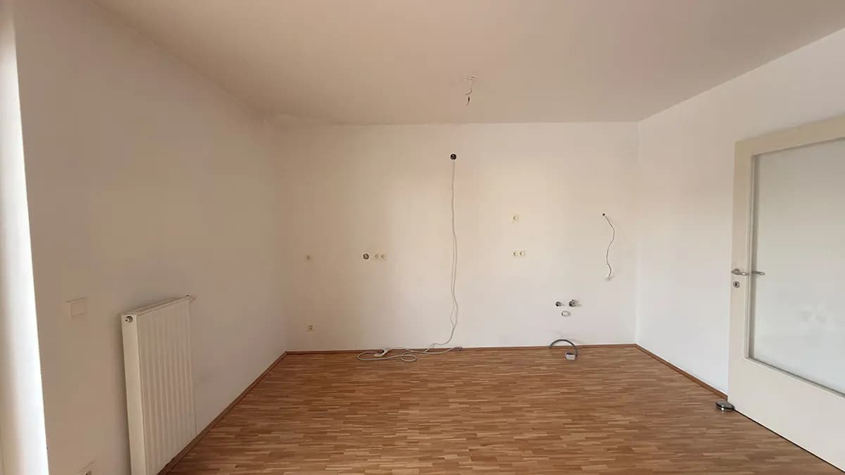 2-Zimmer-Wohnung mieten in Graz – 57,59 m², € 839 – Bild 3 von 11