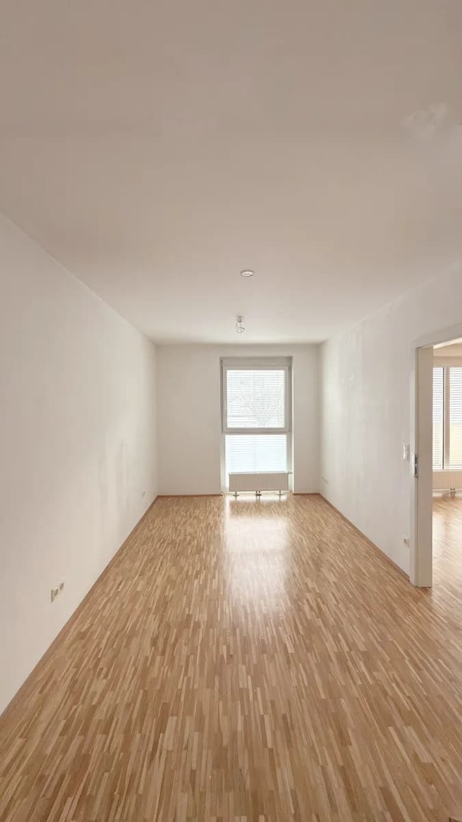2-Zimmer-Wohnung mieten in Graz – 57,59 m², € 839 – Bild 4 von 11