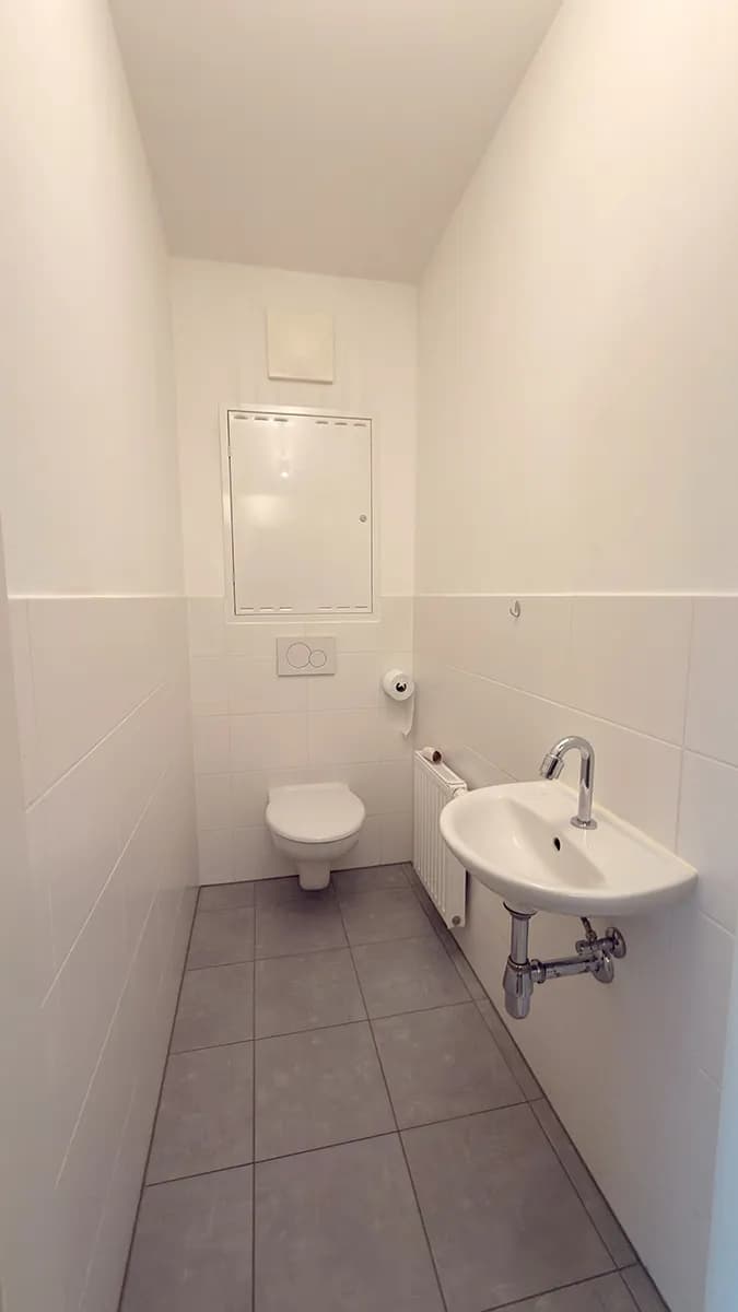 2-Zimmer-Wohnung mieten in Graz – 57,59 m², € 839 – Bild 6 von 11