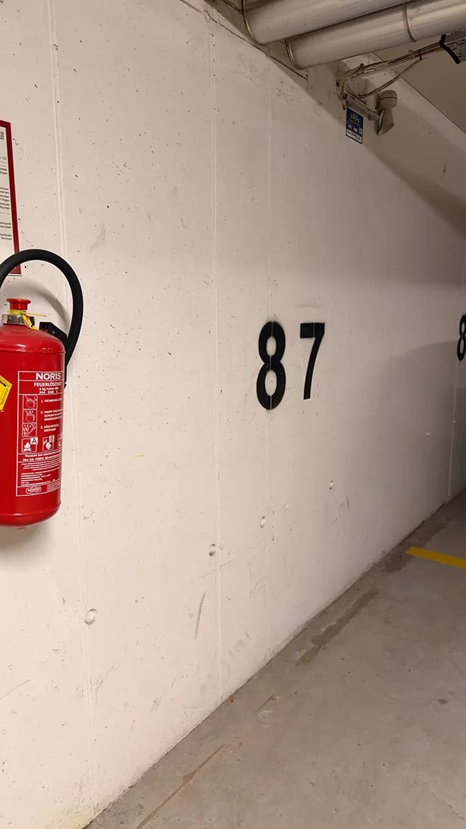 2-Zimmer-Wohnung mieten in Graz – 57,59 m², € 839 – Bild 9 von 11