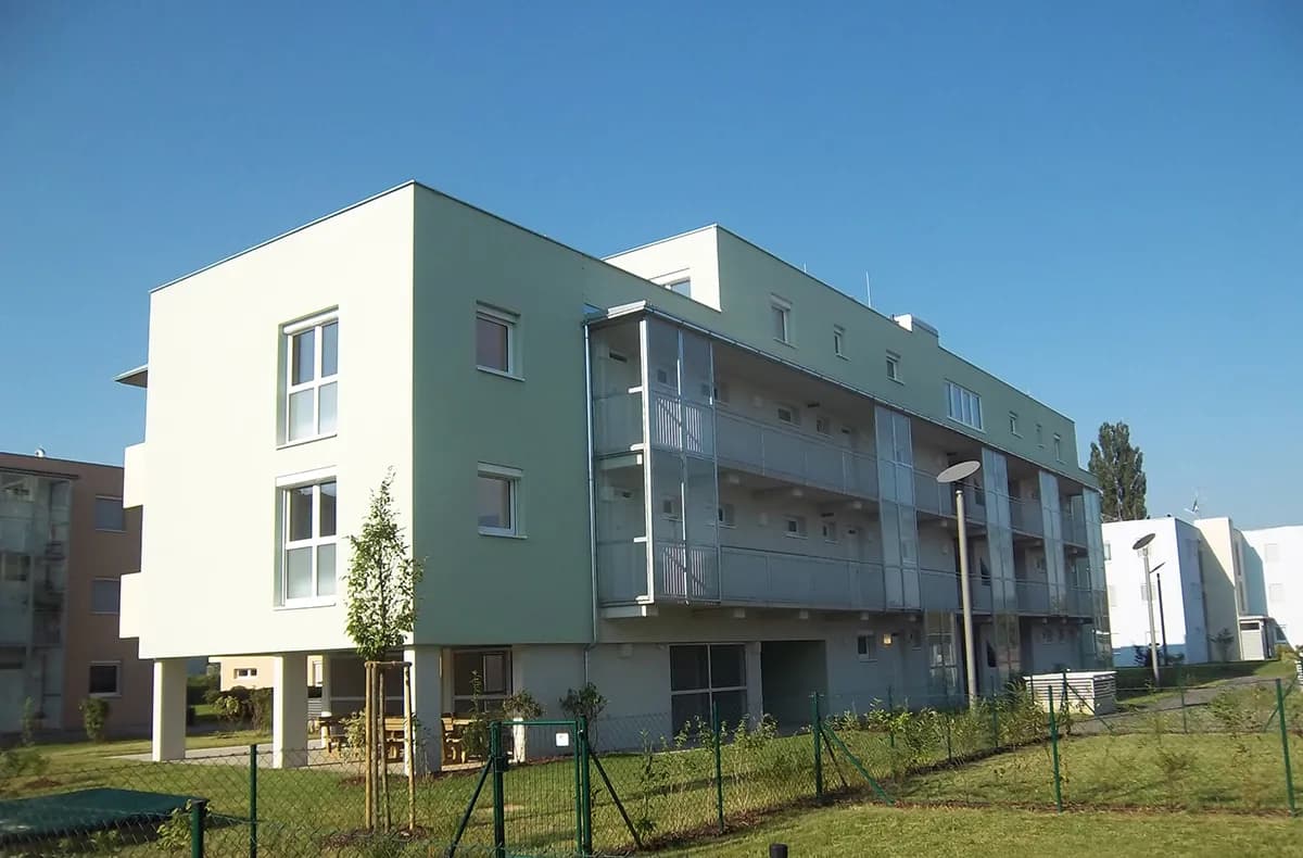 2-Zimmer-Wohnung mieten in Graz – 57,59 m², € 839 – Bild 10 von 11
