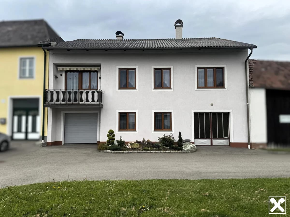 5-Zimmer-Haus kaufen in Horn – 115 m², € 149.000