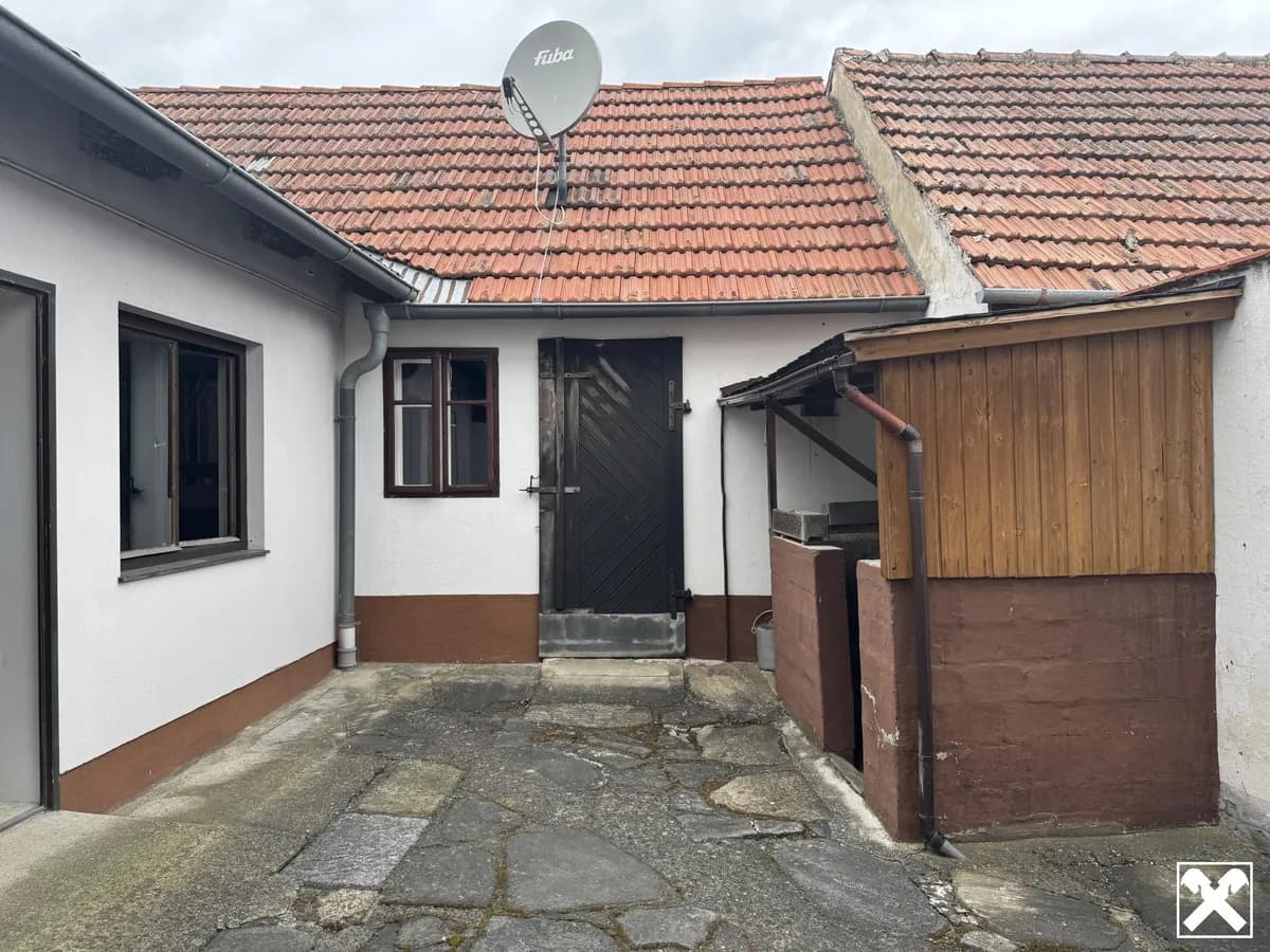 5-Zimmer-Haus kaufen in Horn – 115 m², € 149.000 – Bild 2 von 8