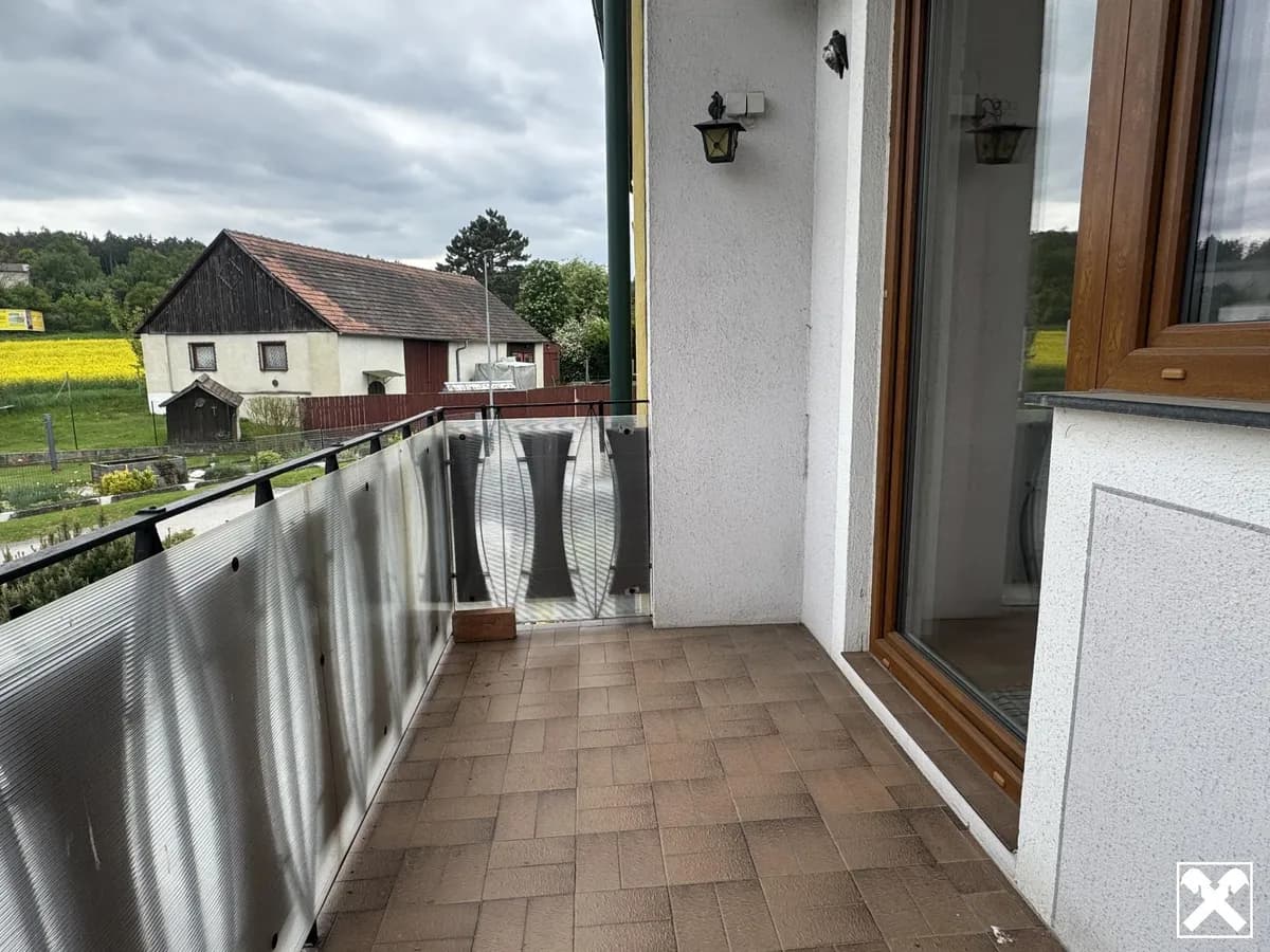 5-Zimmer-Haus kaufen in Horn – 115 m², € 149.000 – Bild 3 von 8