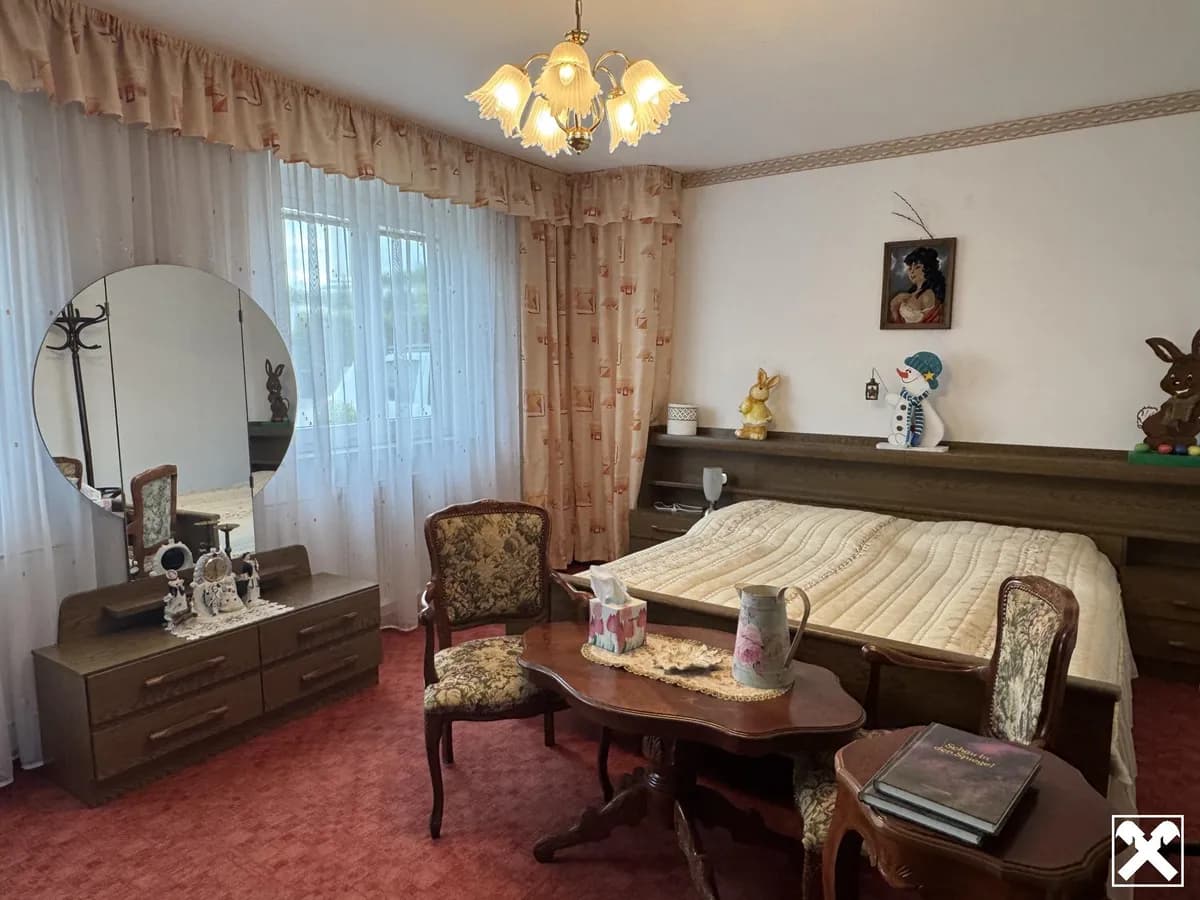 5-Zimmer-Haus kaufen in Horn – 115 m², € 149.000 – Bild 5 von 8